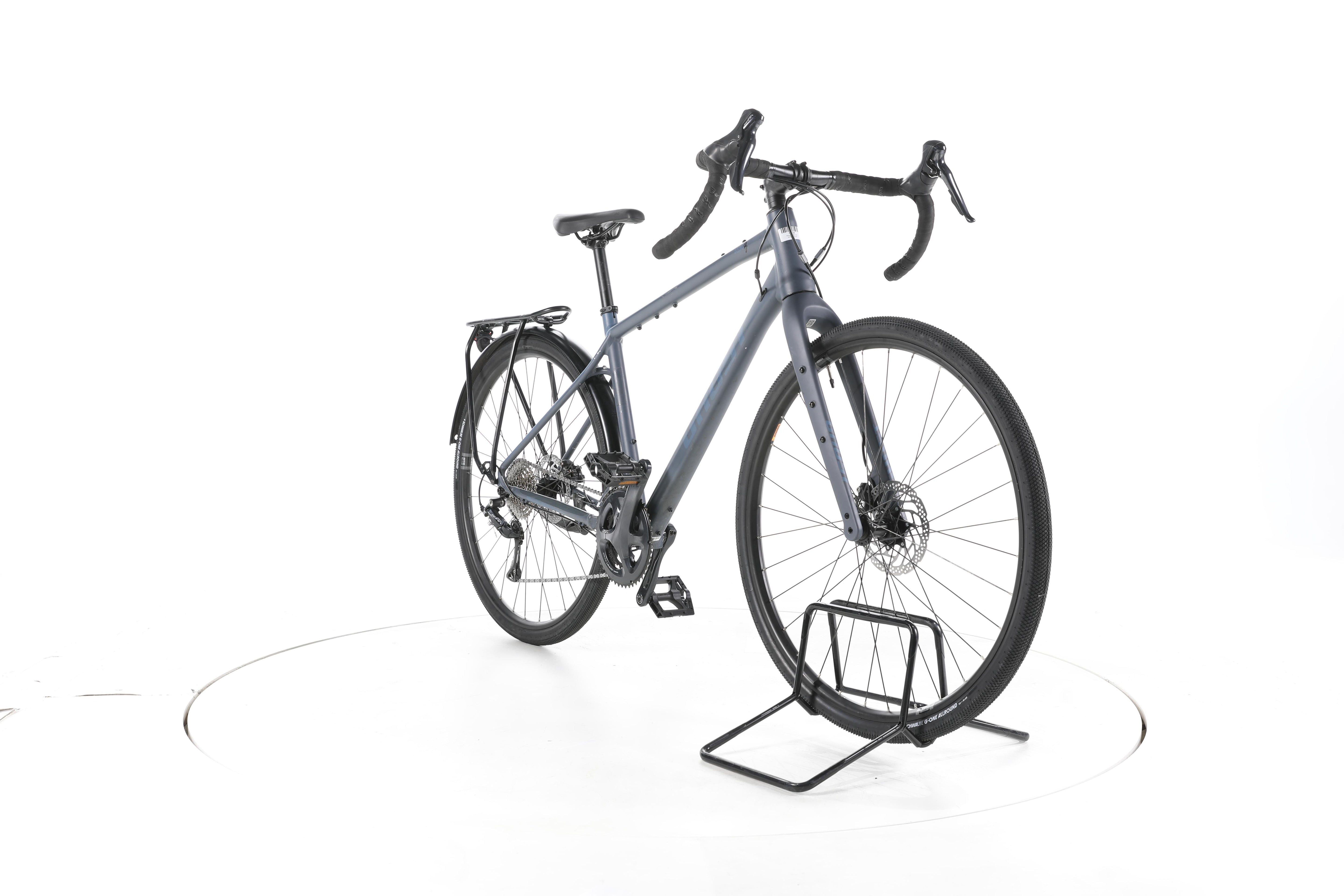 Ghost Asket EQ Gravelbike 2024 - Image 3