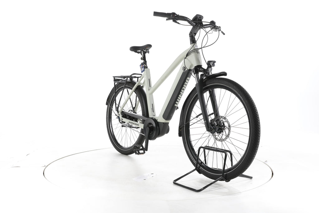 Winora Sinus N5 ECO City E-Bike - Image 3