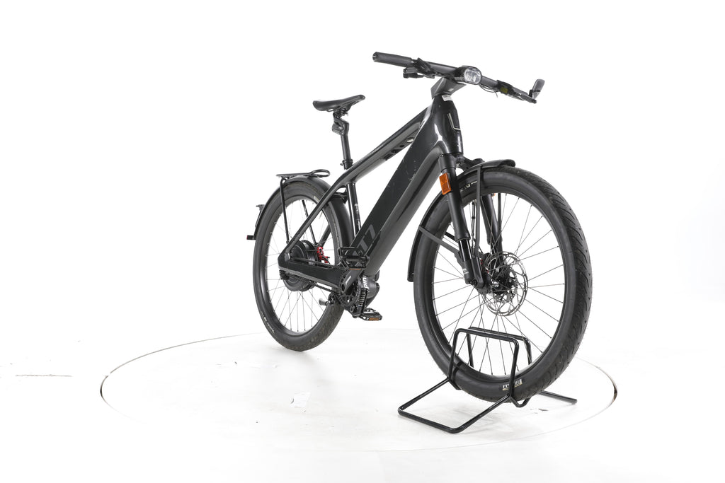 Stromer ST7 S-Pedelec 1440 Wh - Image 3