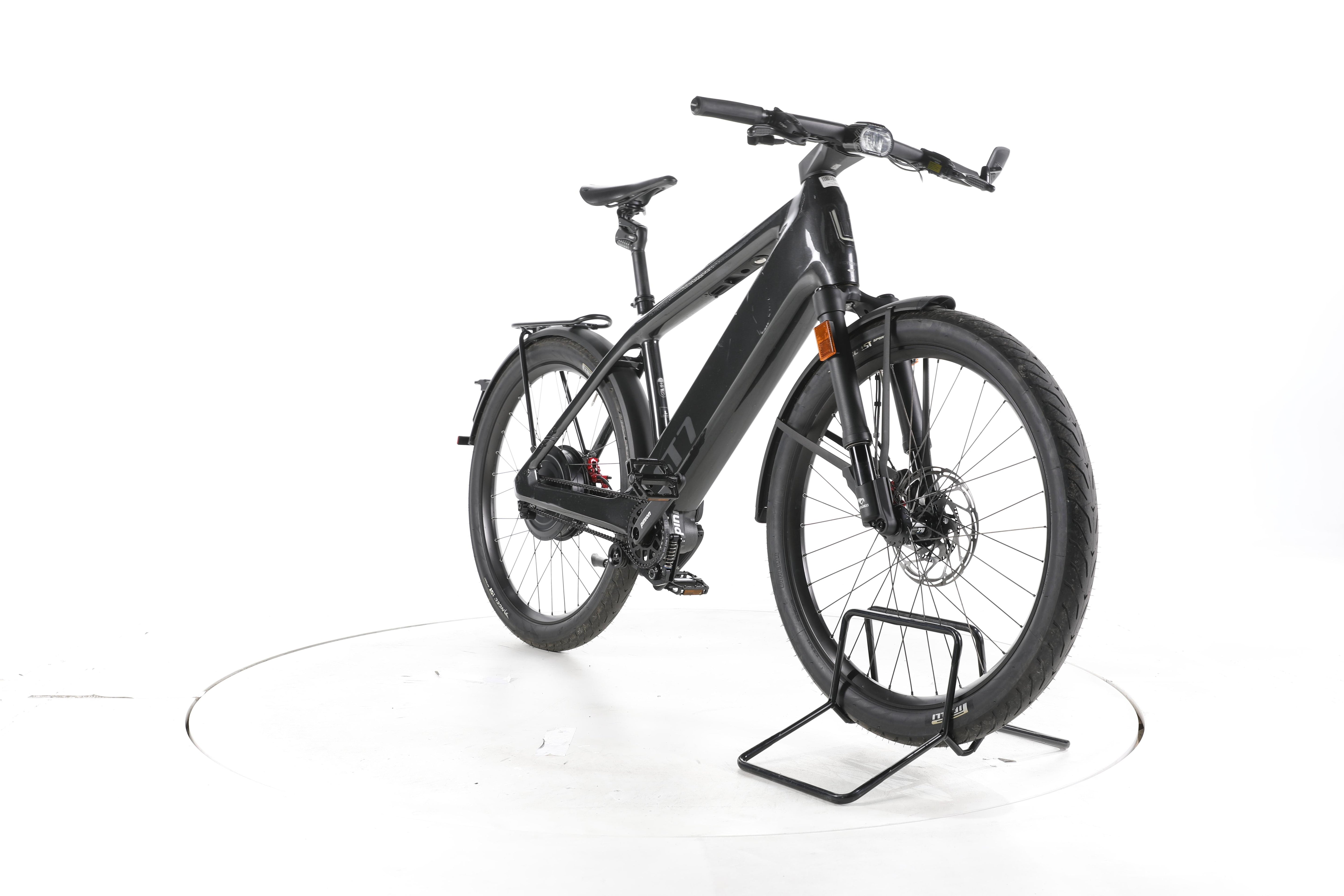 Stromer ST7 S-Pedelec 1440 Wh - Image 3