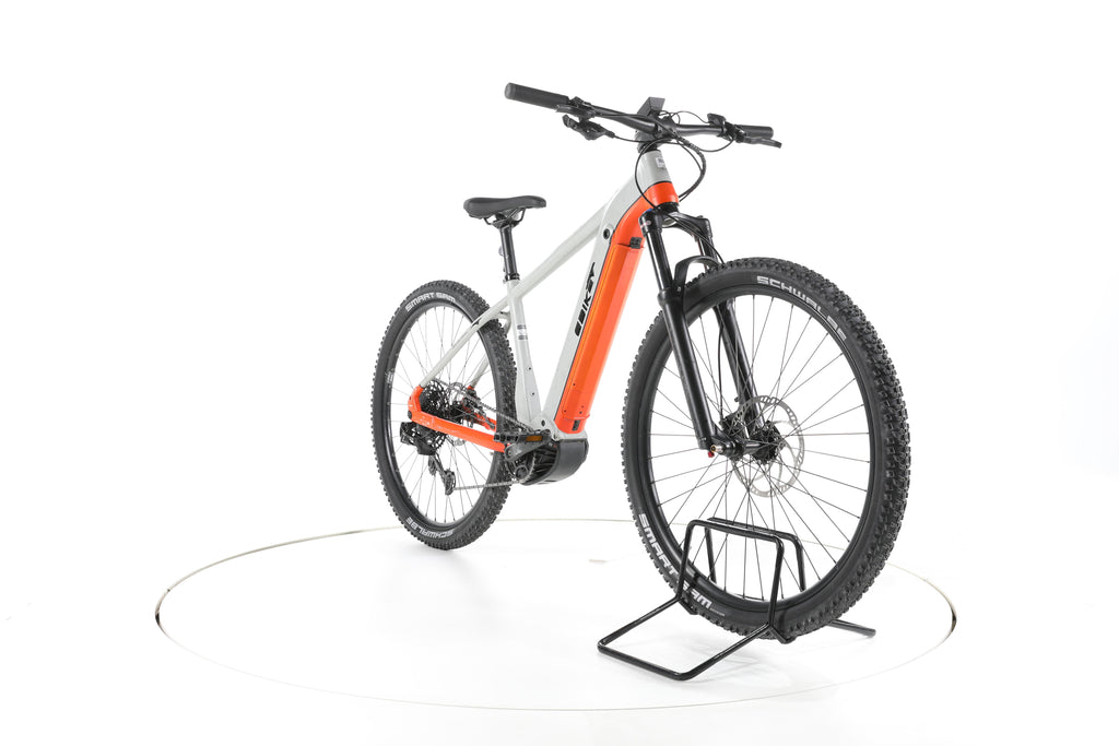 EBIKE Offroad Pro MTB E-Bike - Image 3