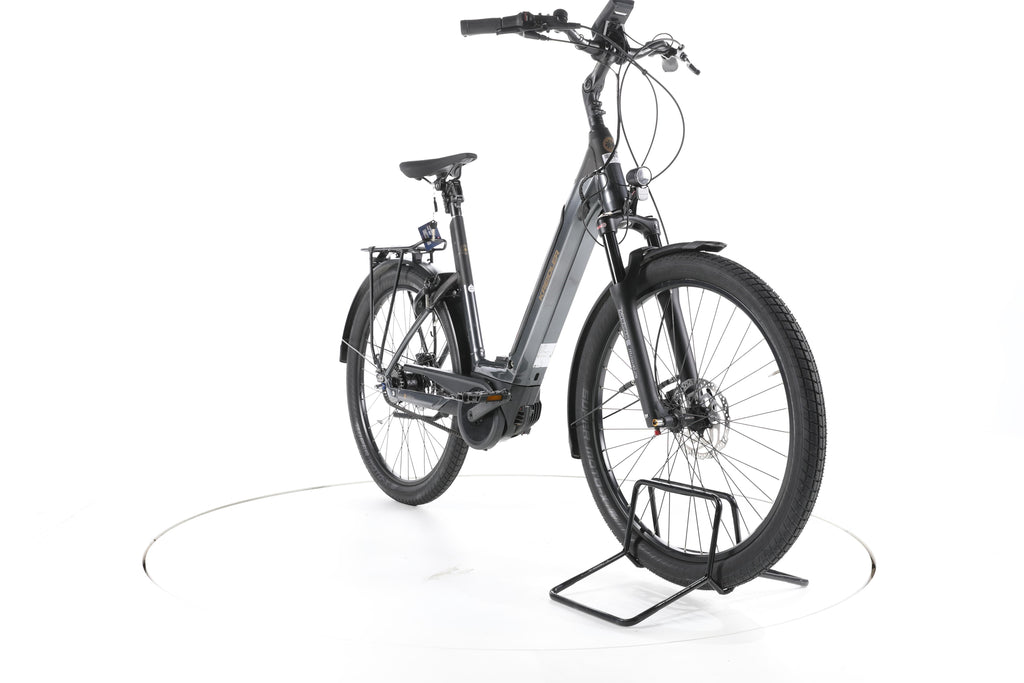 Kreidler Vitality Eco 10 City E-Bike Tiefeinsteiger - Image 3