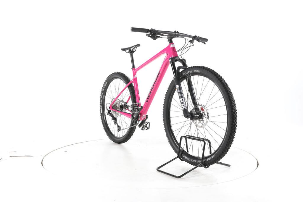Cannondale Scalpel HT Carbon 4 Fahrrad Hardtail - Image 3