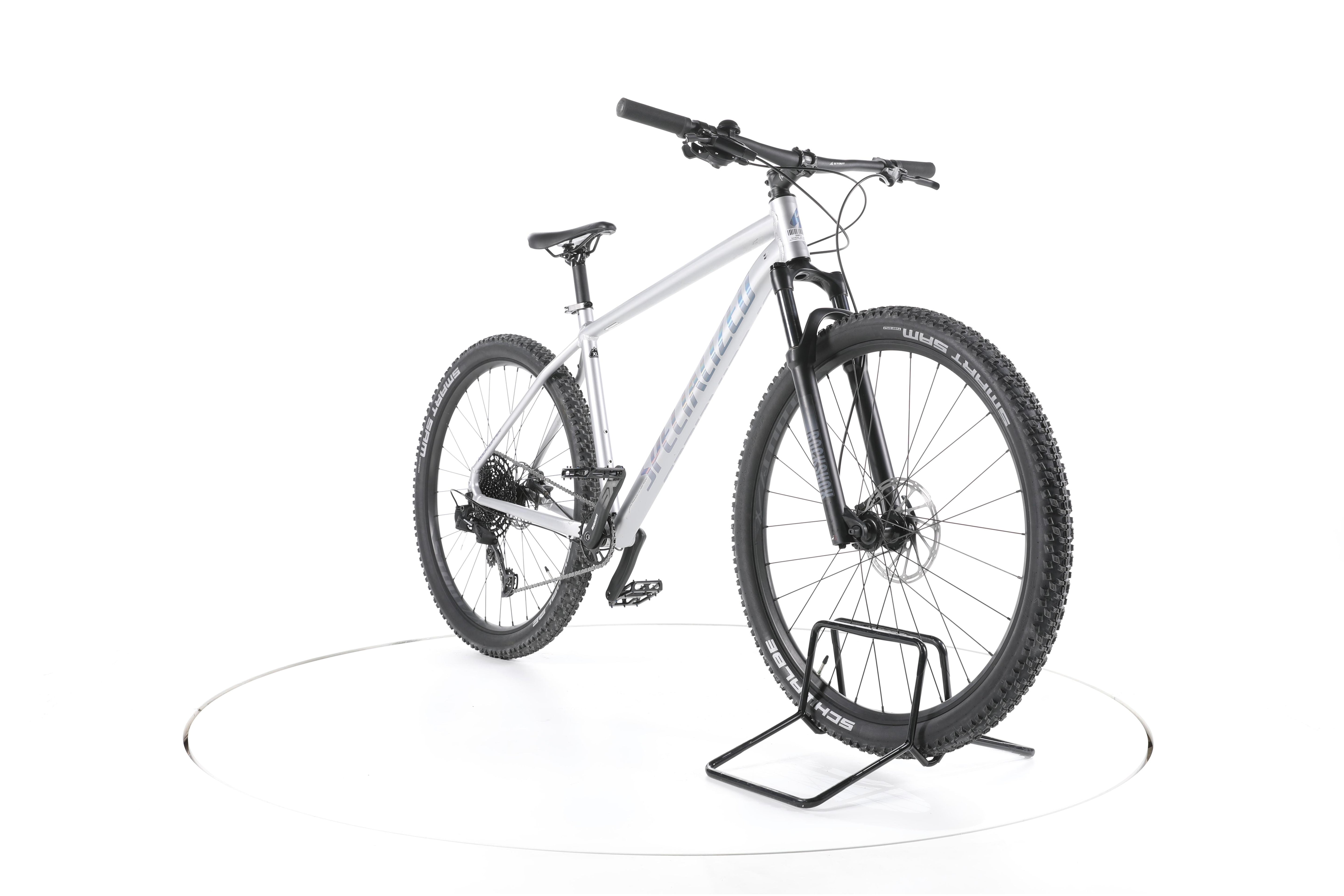 Specialized Rockhopper Expert 29 Fahrrad Hardtail - Image 3