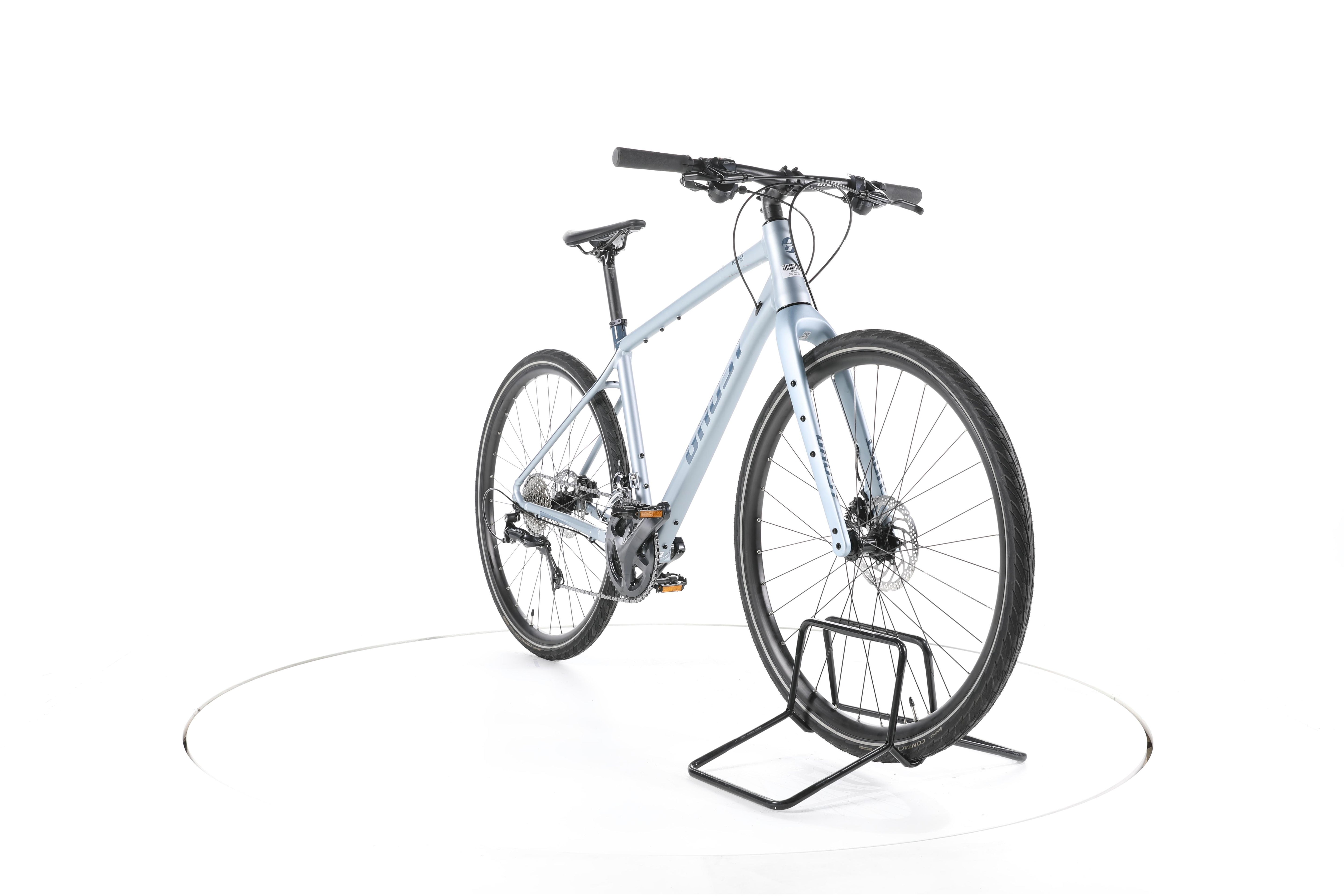 Ghost Urban Asket Fahrrad Rennrad & Gravel - Image 3