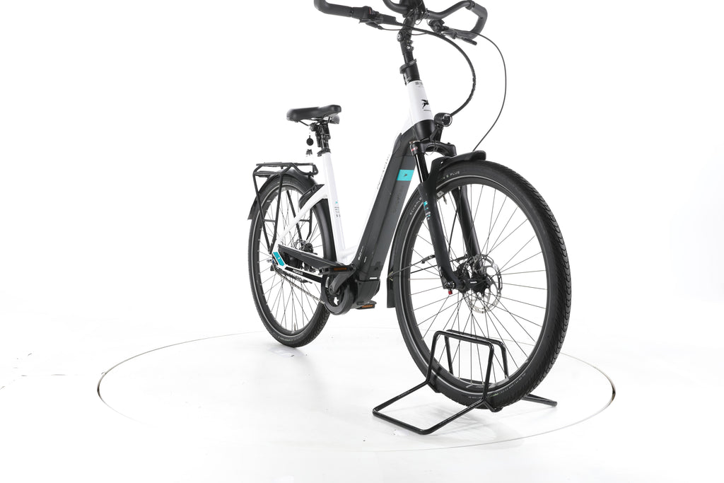 Pegasus Premio Evo 5 City E-Bike Tiefeinsteiger - Image 3