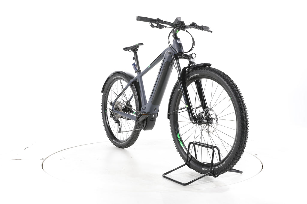 Axess Force 29 Trekking E-Bike - Image 3