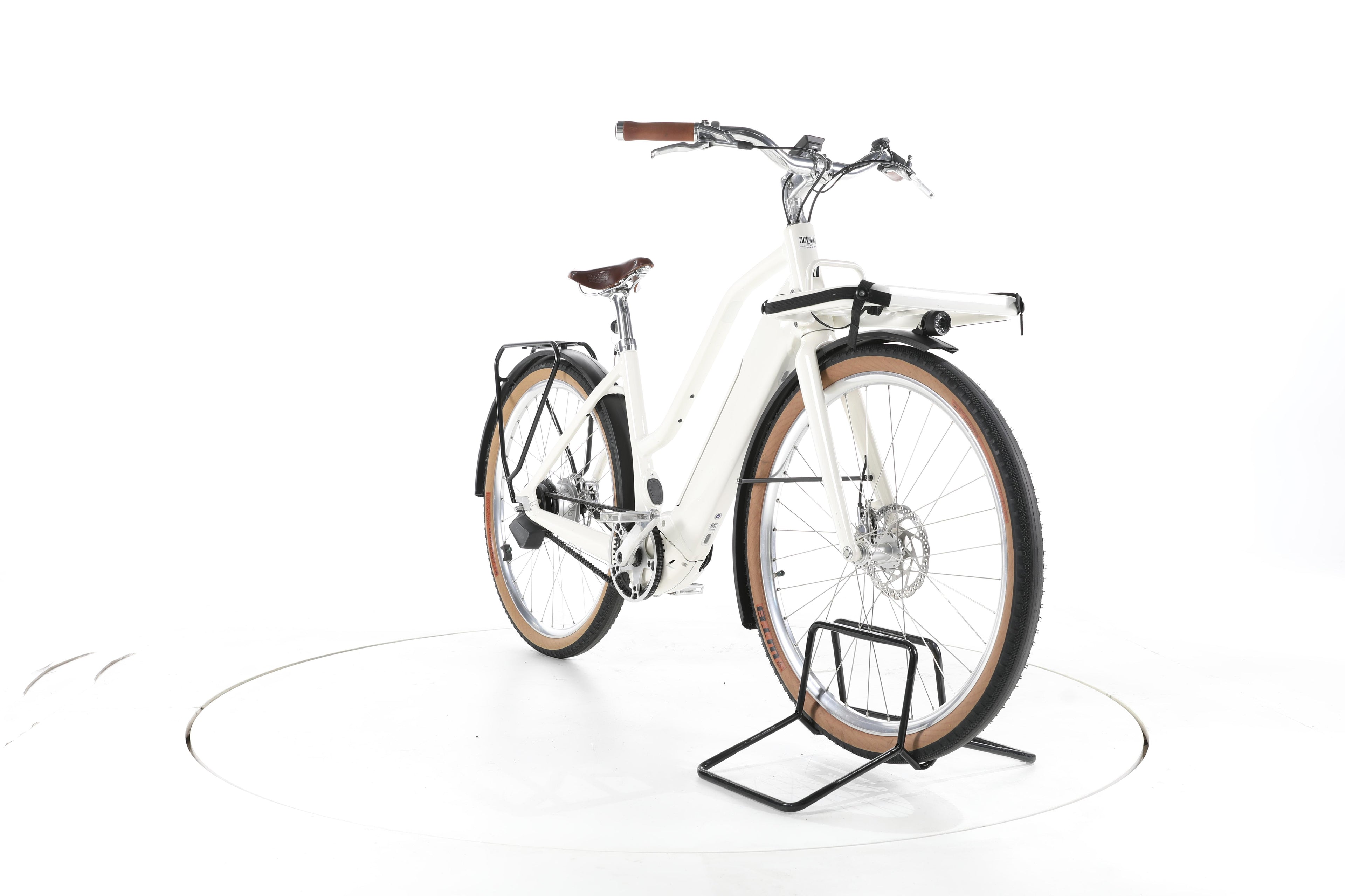 Schindelhauer Bikes Hannah City E-Bike 2023 - Image 3