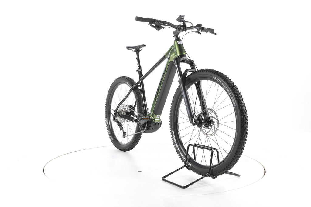 Stevens E-Juke E-Bike - Image 3