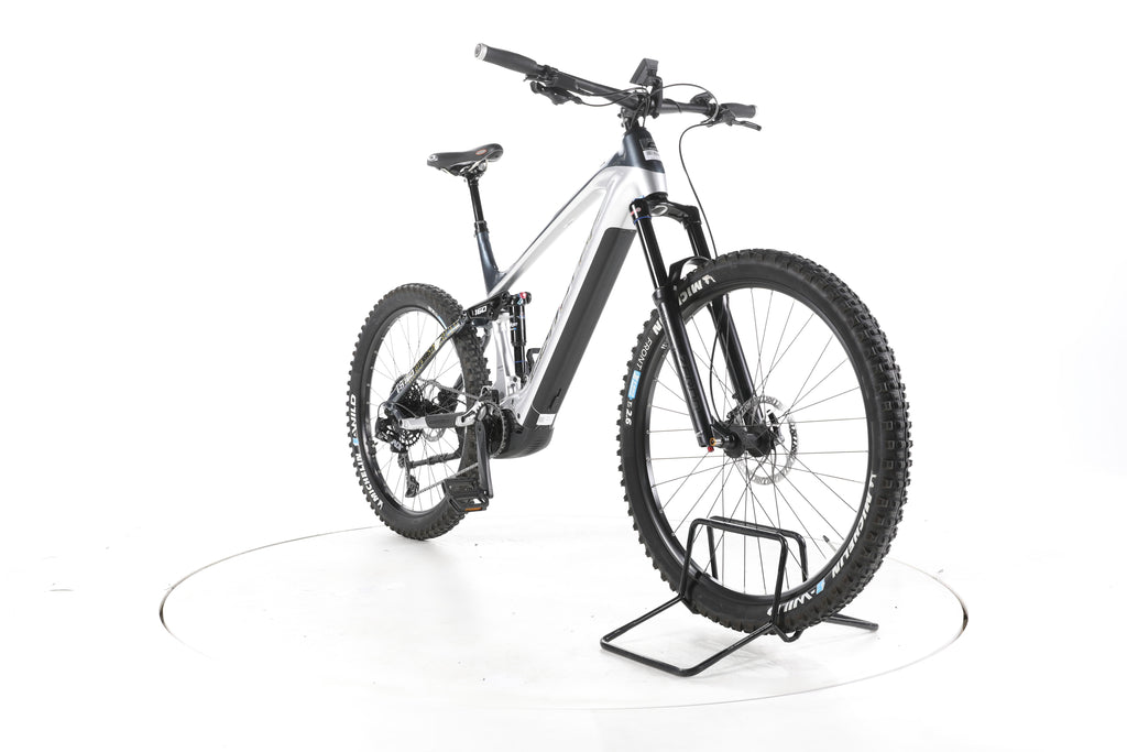Corratec E-Power RS 160 Elite E-Bike Fully - Image 3