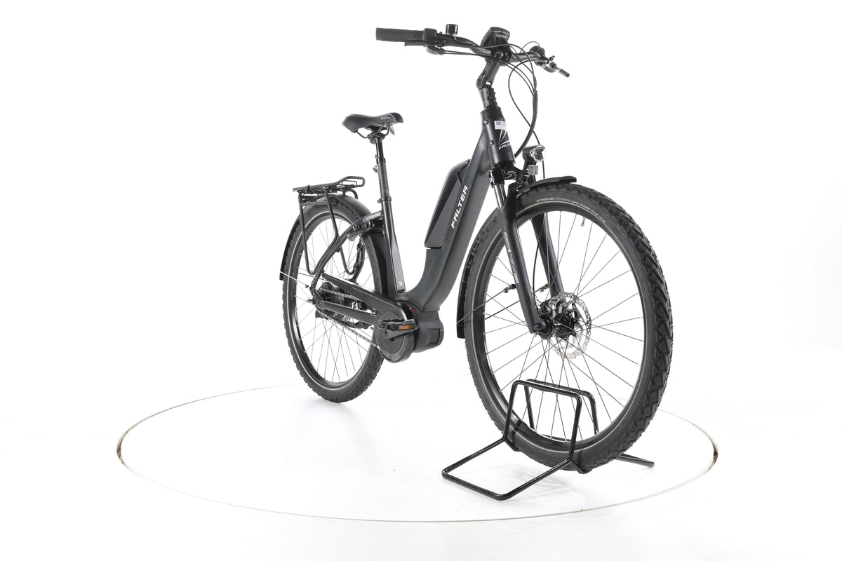 FALTER E 9.3 SE FL City E-Bike Tiefeinsteiger - Image 3