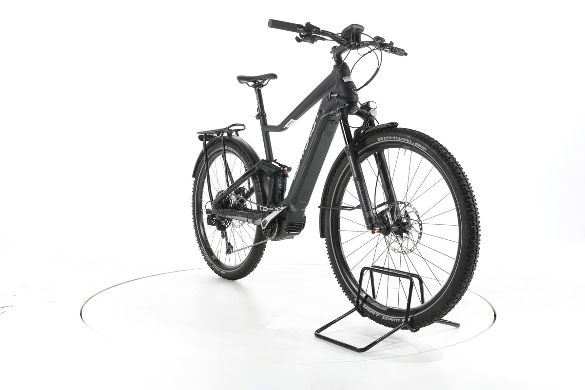 Centurion Lhasa E R860i EQ SUV E-Bike - Image 3