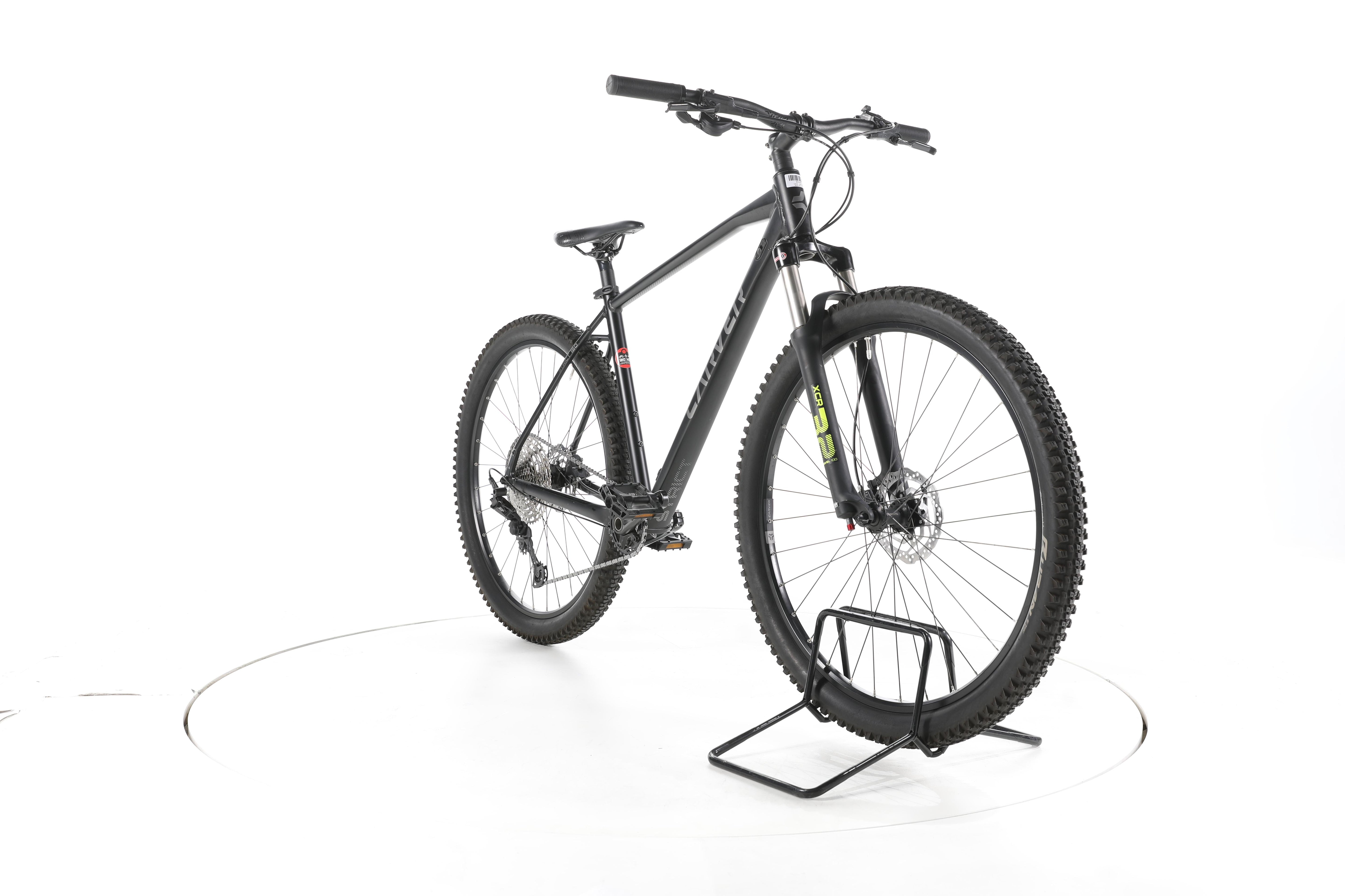 Carver Strict 150 - Image 3