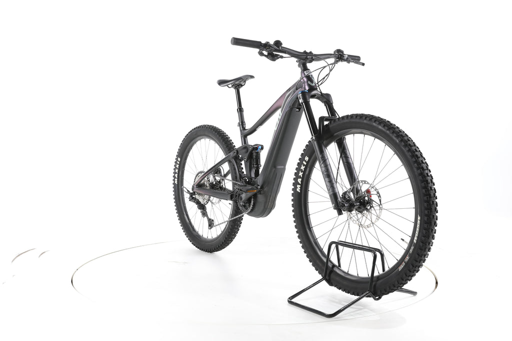 Liv Intrigue X E+ 2 Fully E-Bike - Image 3