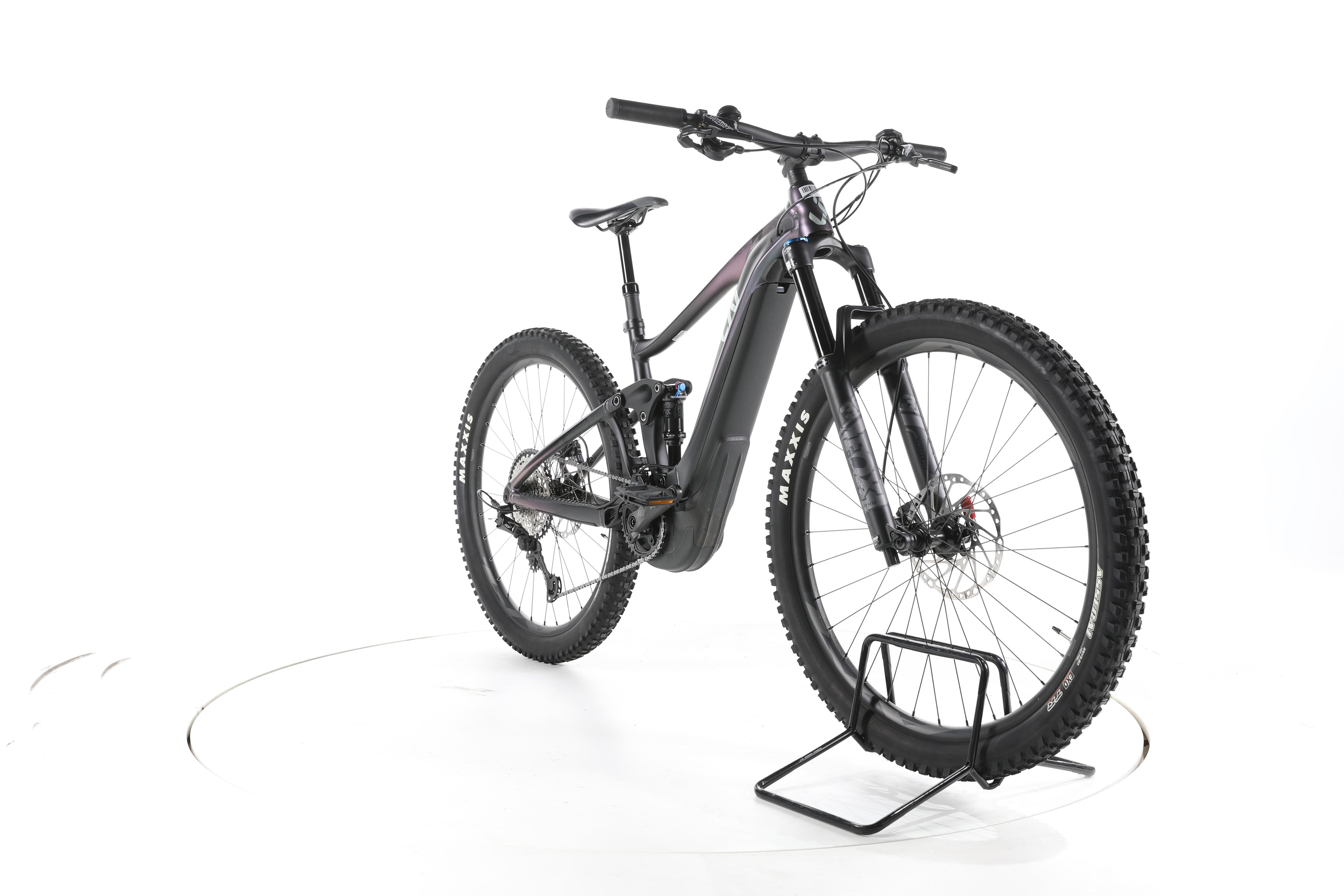 Liv Intrigue X E+ 2 Fully E-Bike - Image 3