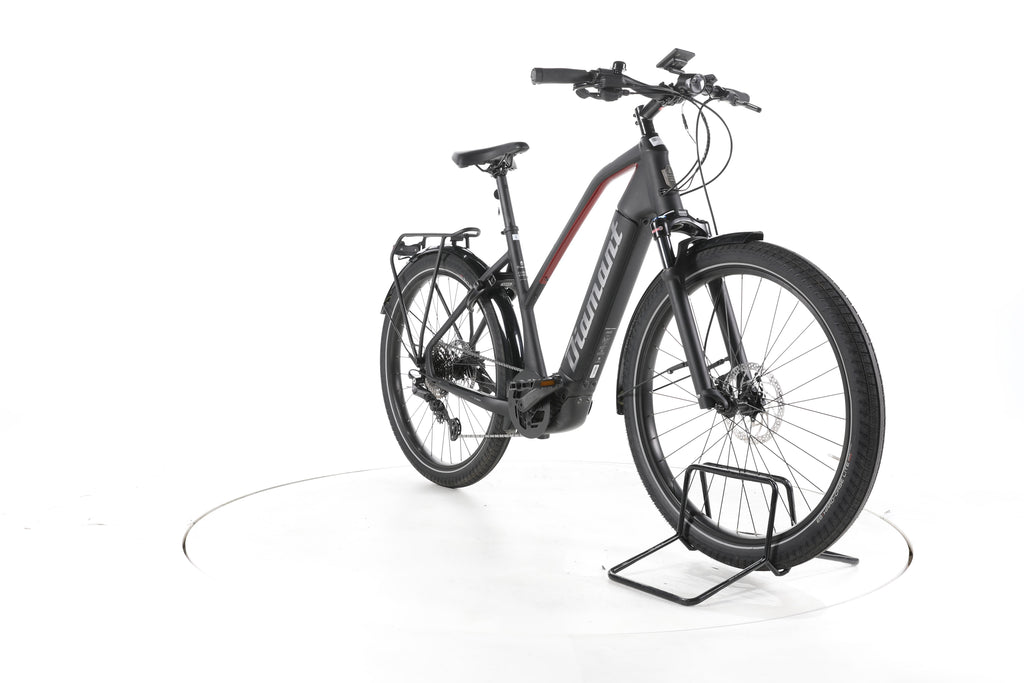 Diamant Zouma Deluxe Smart Trekking E-Bike - Image 3