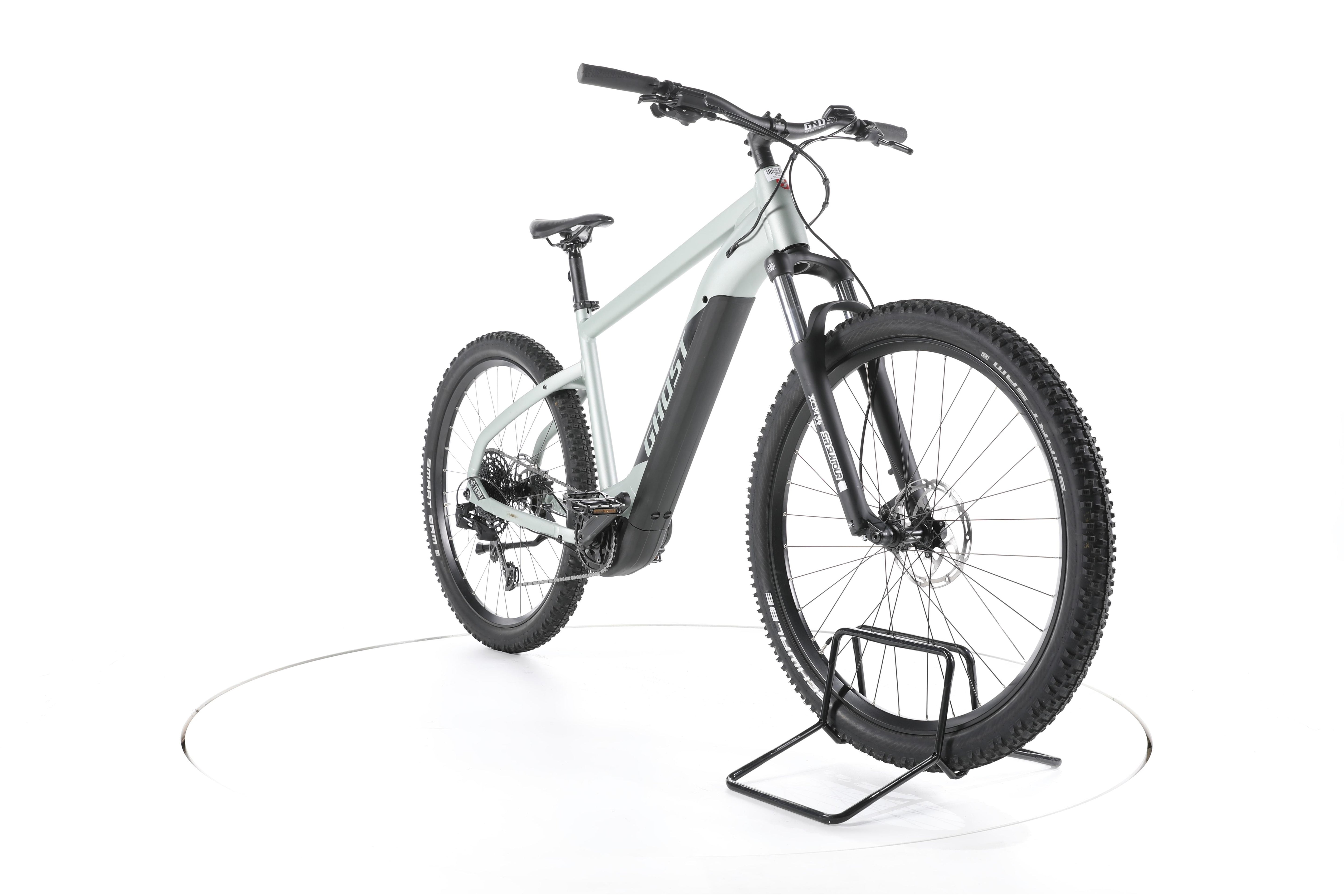 Ghost E-Teru Y Universal E-Bike - Image 3