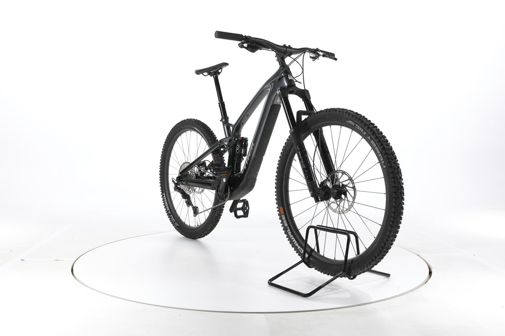 Trek Fuel EXe 9.7 E-Bike Fully Carbon - Image 3