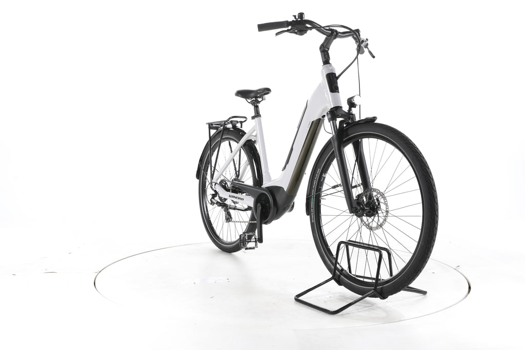 Winora Tria 7 ECO Trekking E-Bike Tiefeinsteiger - Image 3