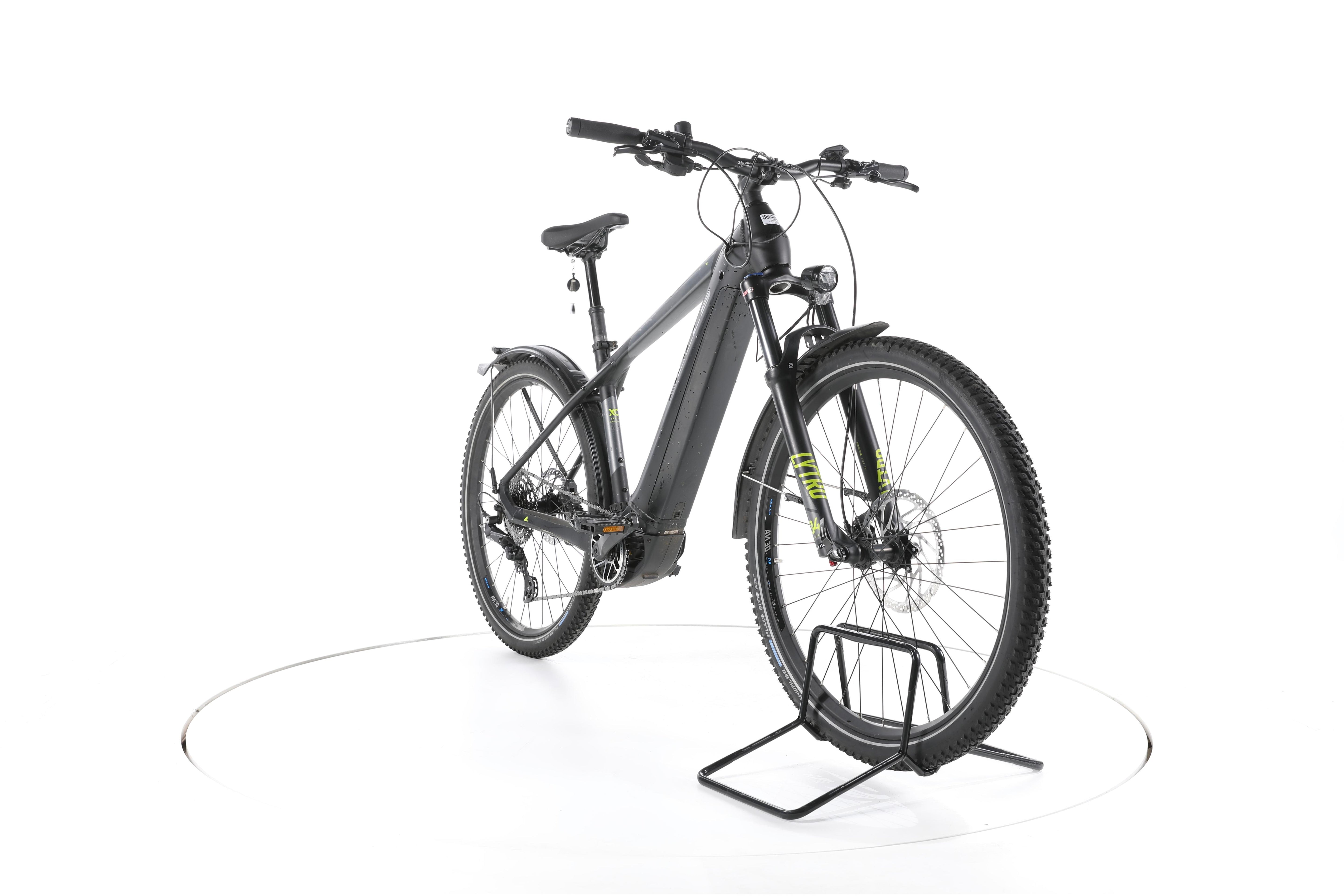 Bulls Copperhead EVO 2 XXL Street E-Bike - Image 3
