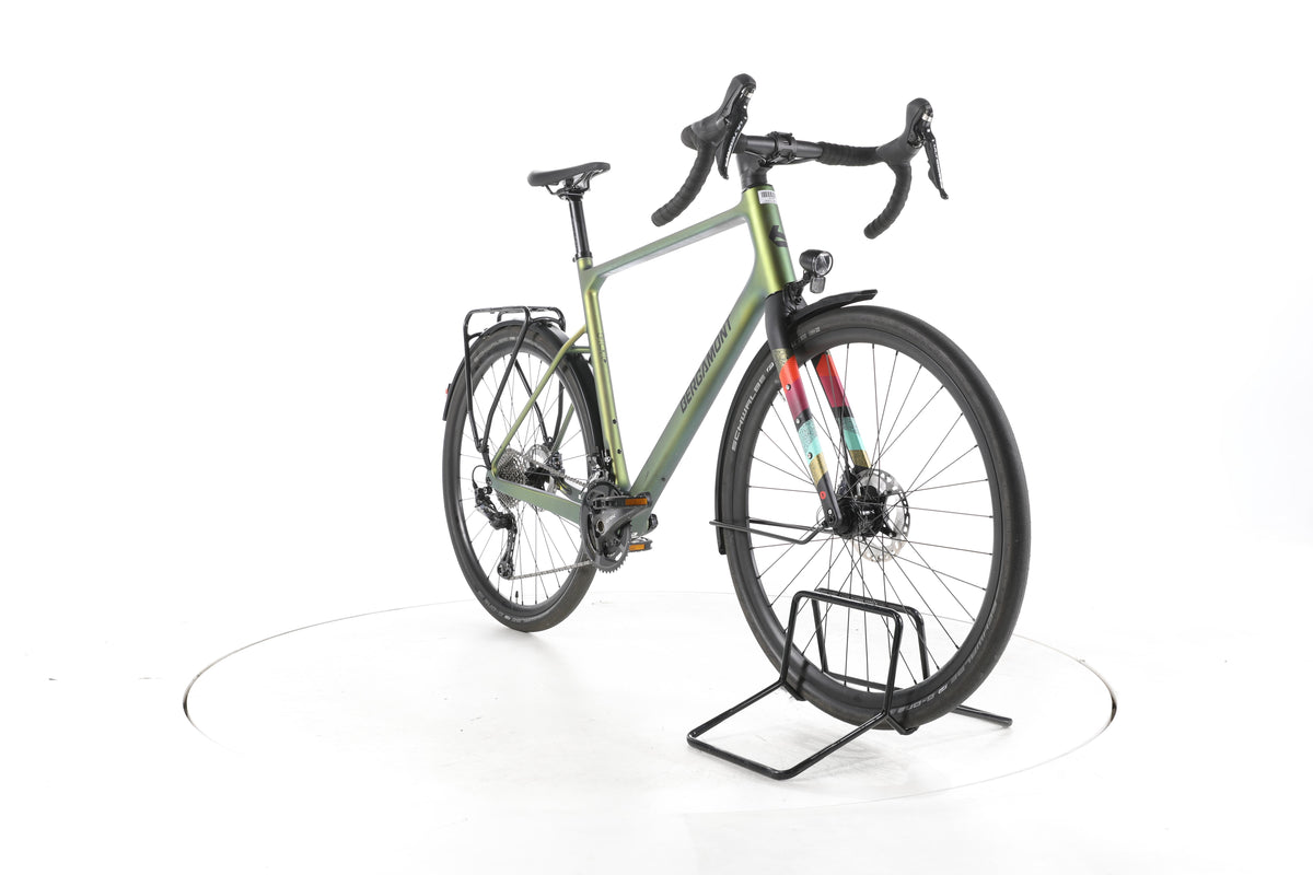 Bergamont Grandurance RD Elite Gravelbike Carbon - Image 3