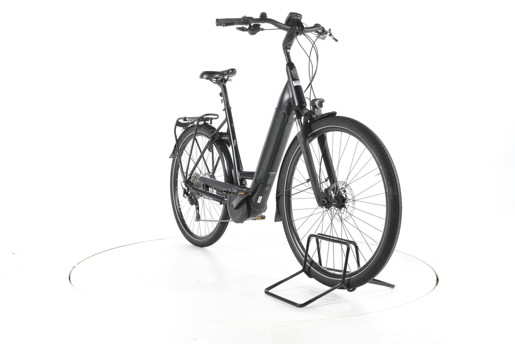 Diamant Mandara Deluxe+ Gen 2 Trekking E-Bike Tiefeinsteiger - Image 3