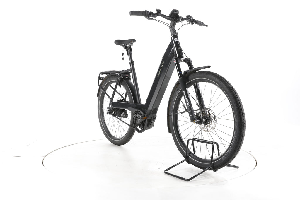 Riese & Müller Nevo4 GT vario City E-Bike Tiefeinsteiger - Image 3