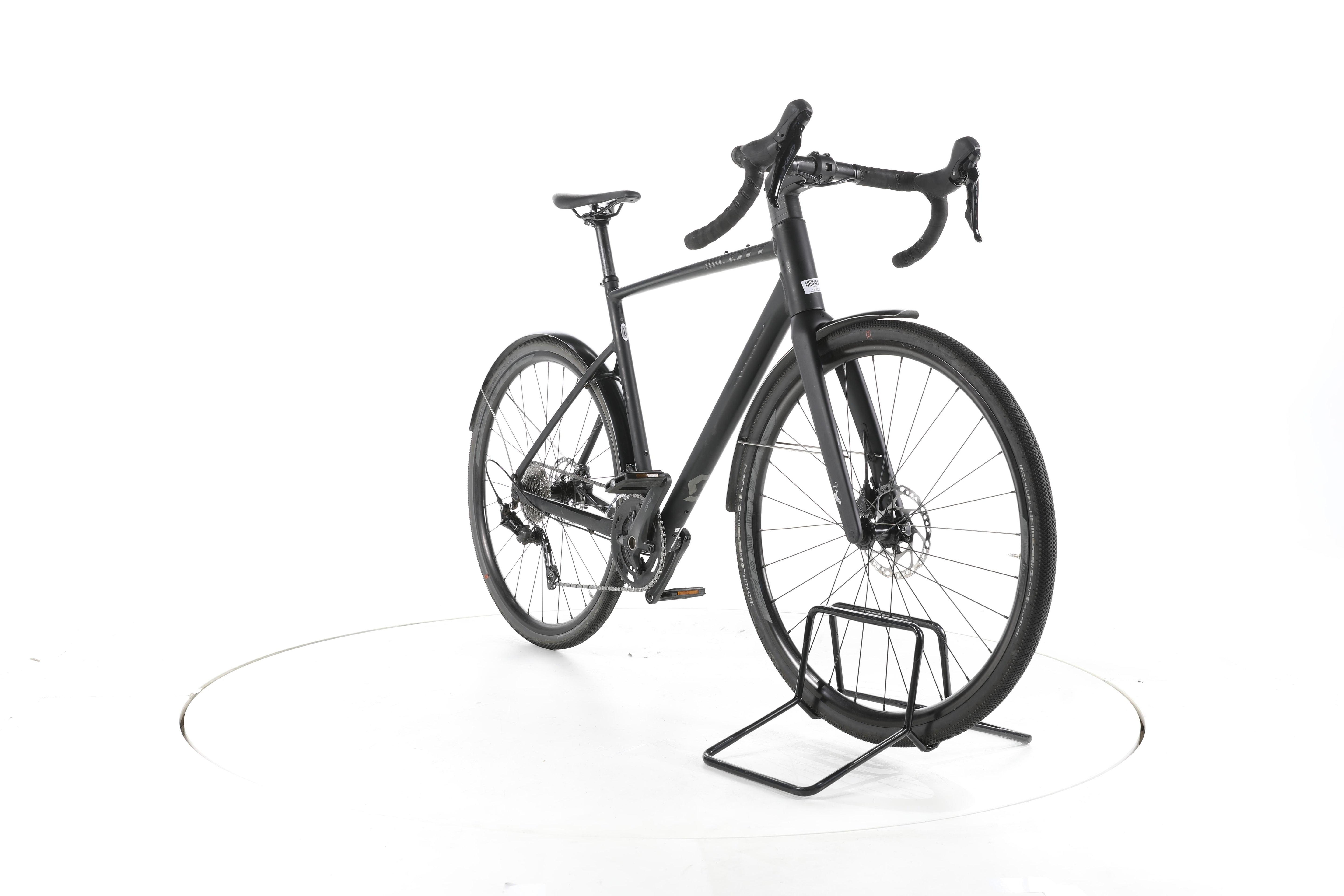 Scott Speedster Gravel 30 - Image 3