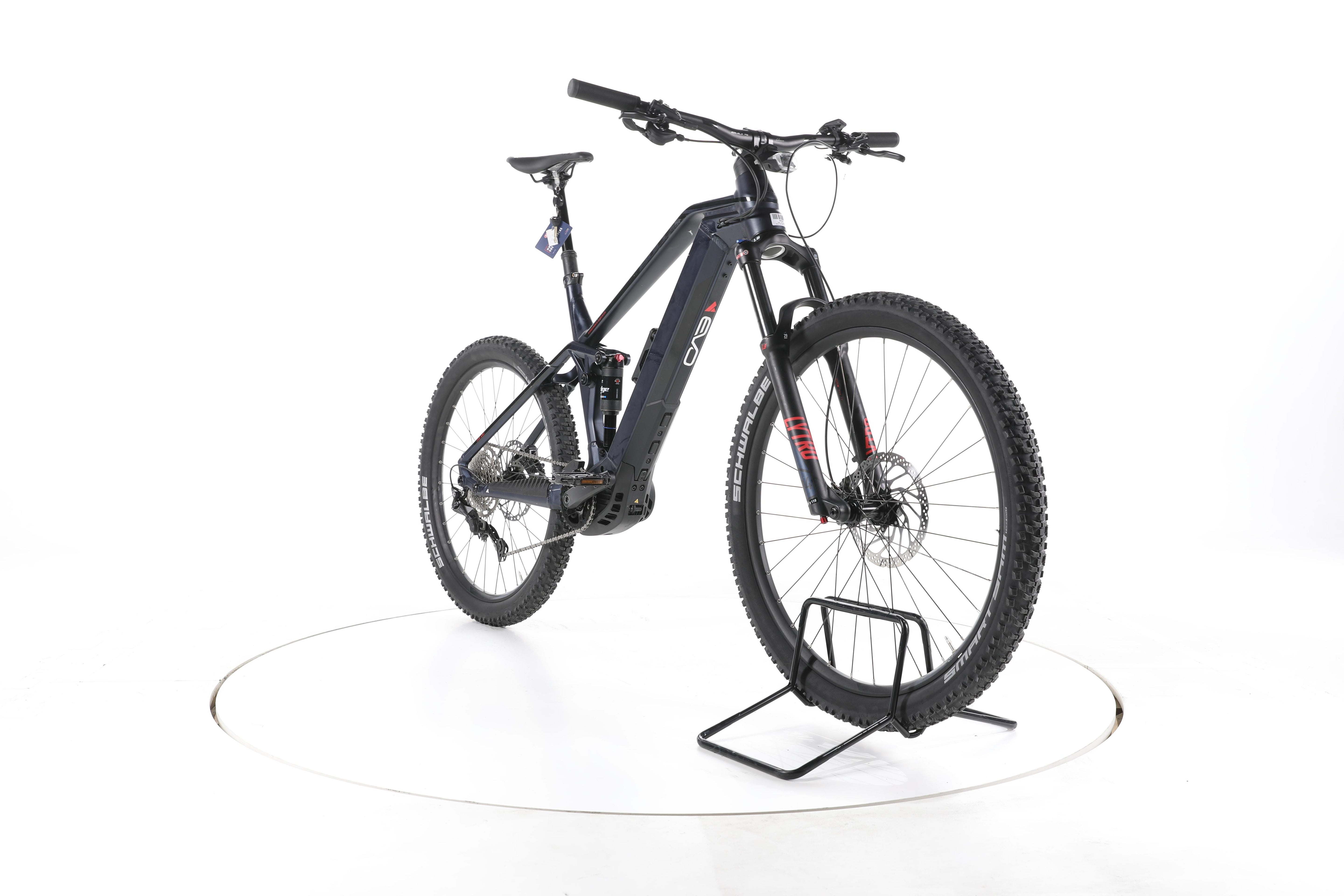 Bulls Sonic EVO AM 1 E-Bike Fully - Image 3