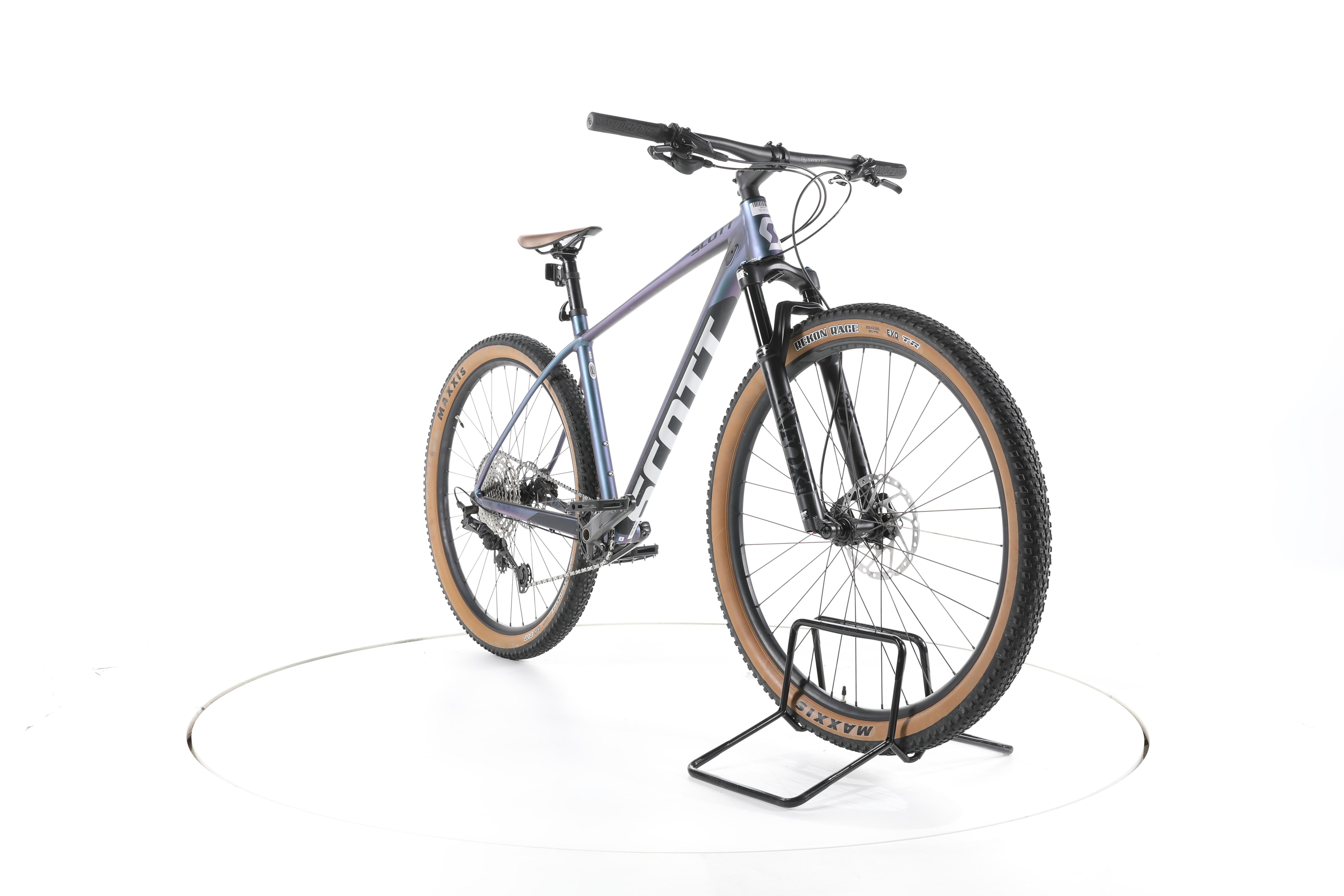 Scott Scale 950 Fahrrad Hardtail - Image 3