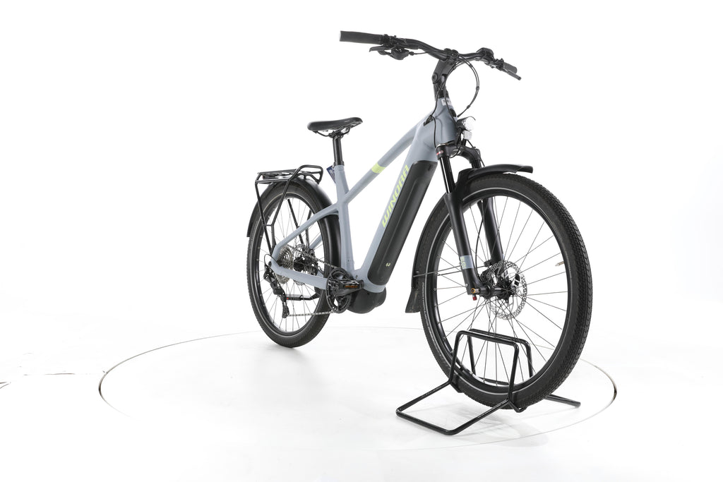 Winora Yucatan X10 Trekking E-Bike - Image 3