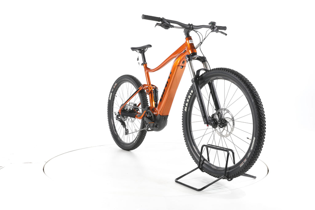 Giant Stance E+ 2 E-Bike Fully - Image 3