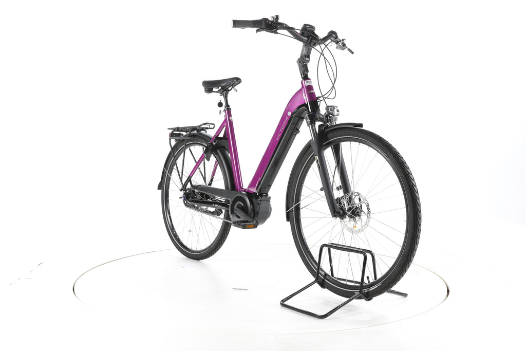Victoria eTrekking 11.5 City E-Bike Tiefeinsteiger - Image 3