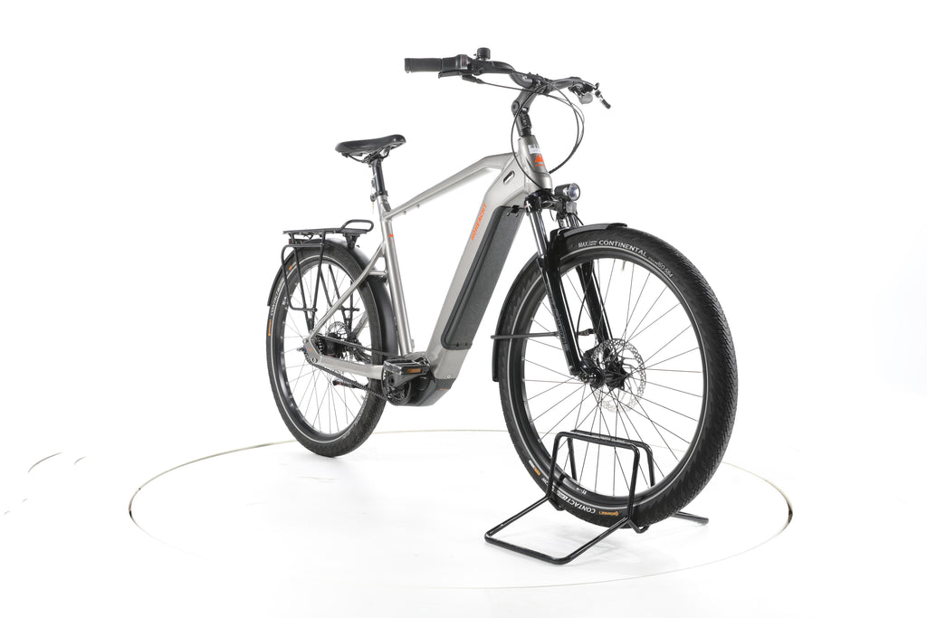 HoheAcht Pasio Urbo City E-Bike 2023 - Image 3