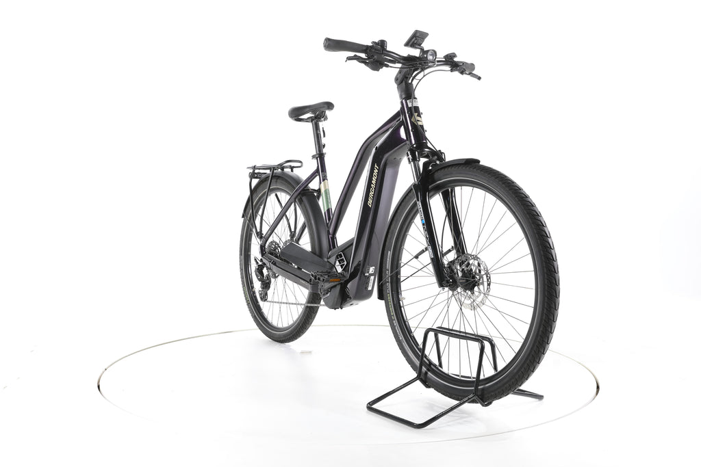 Bergamont E-Horizon Trekking E-Bike - Image 3