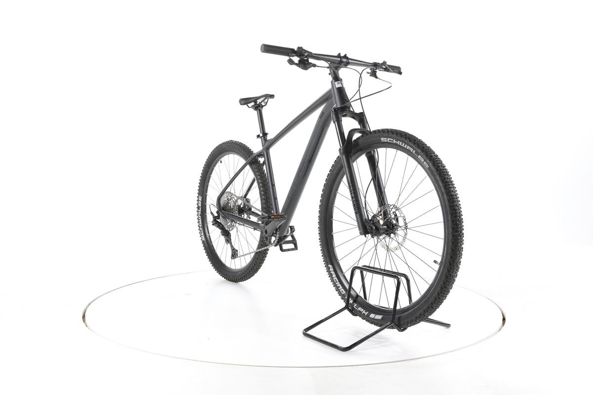 Cube Reaction Pro Fahrrad Hardtail - Image 3
