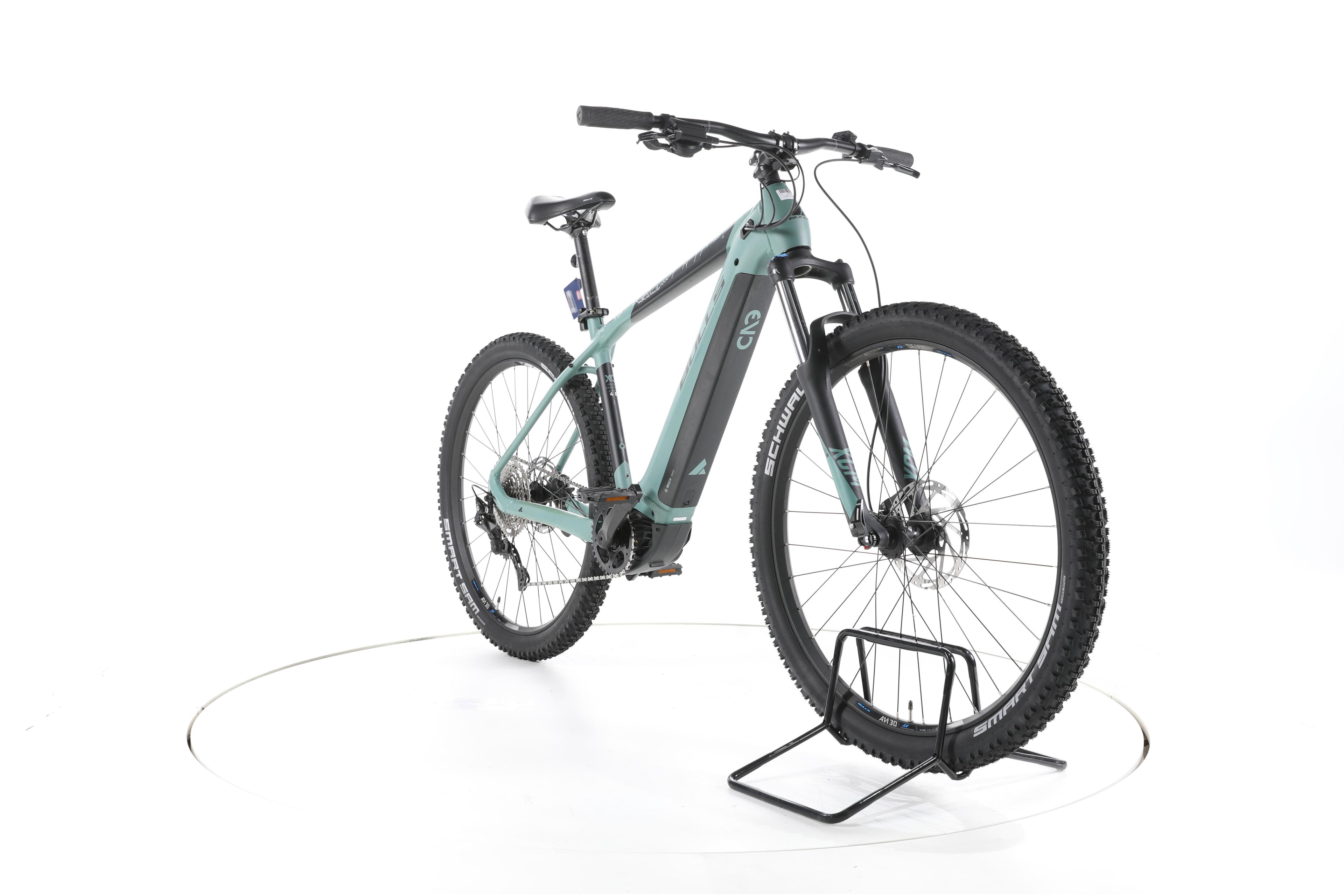 Bulls Copperhead EVO 1 E-Bike 2023 - Image 3