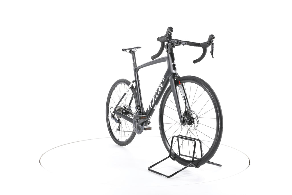 Wilier Cento10 Hybrid Ultegra E-Gravel & Rennrad Carbon - Image 3