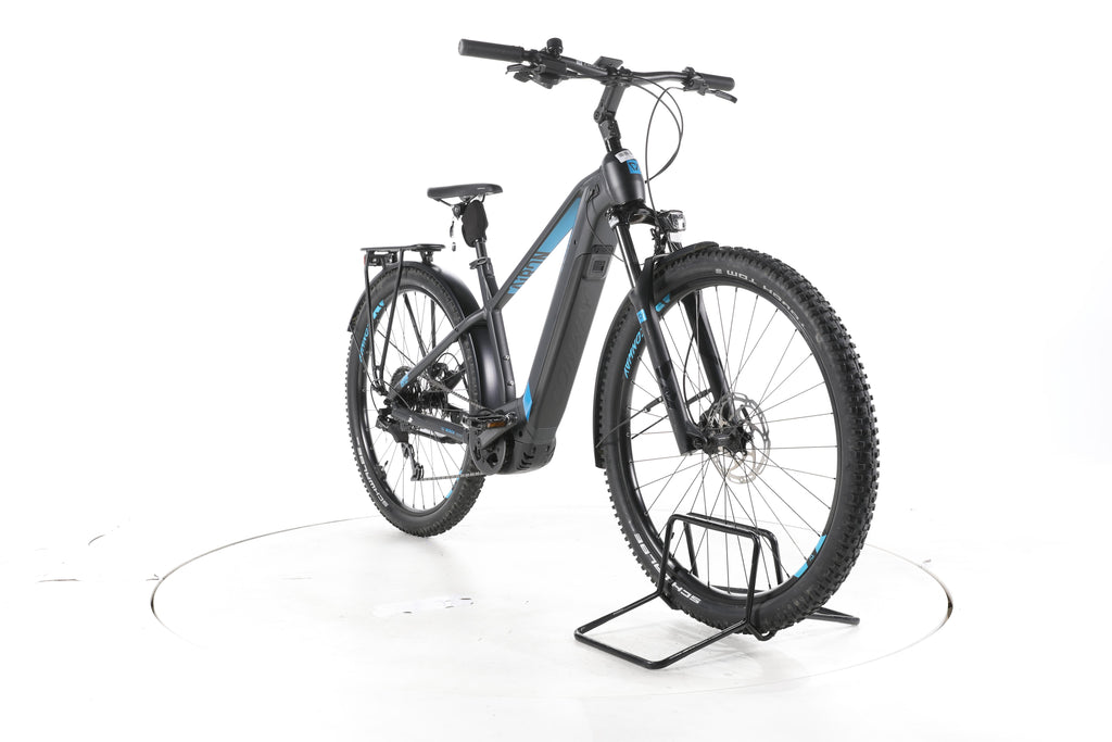 Fuji E-JARI EQP E-Gravel & Rennrad - Image 3
