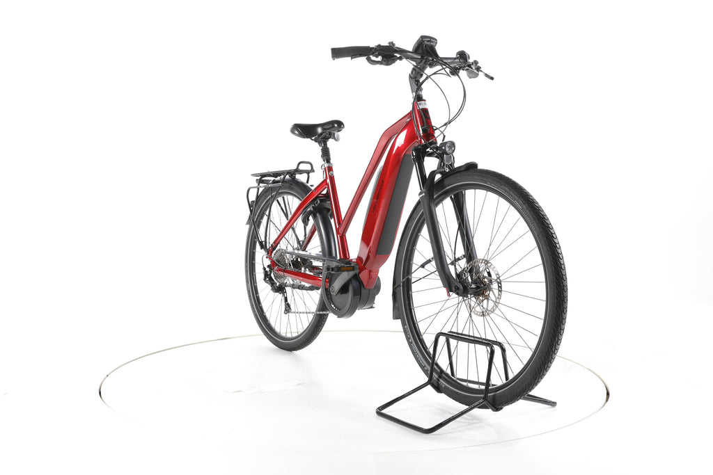 Velo de Ville AEB 800 Trekking E-Bike Tiefeinsteiger - Image 3