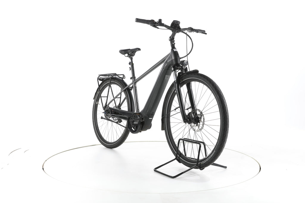 Pegasus Premio EVO 5F Belt City E-Bike - Image 3