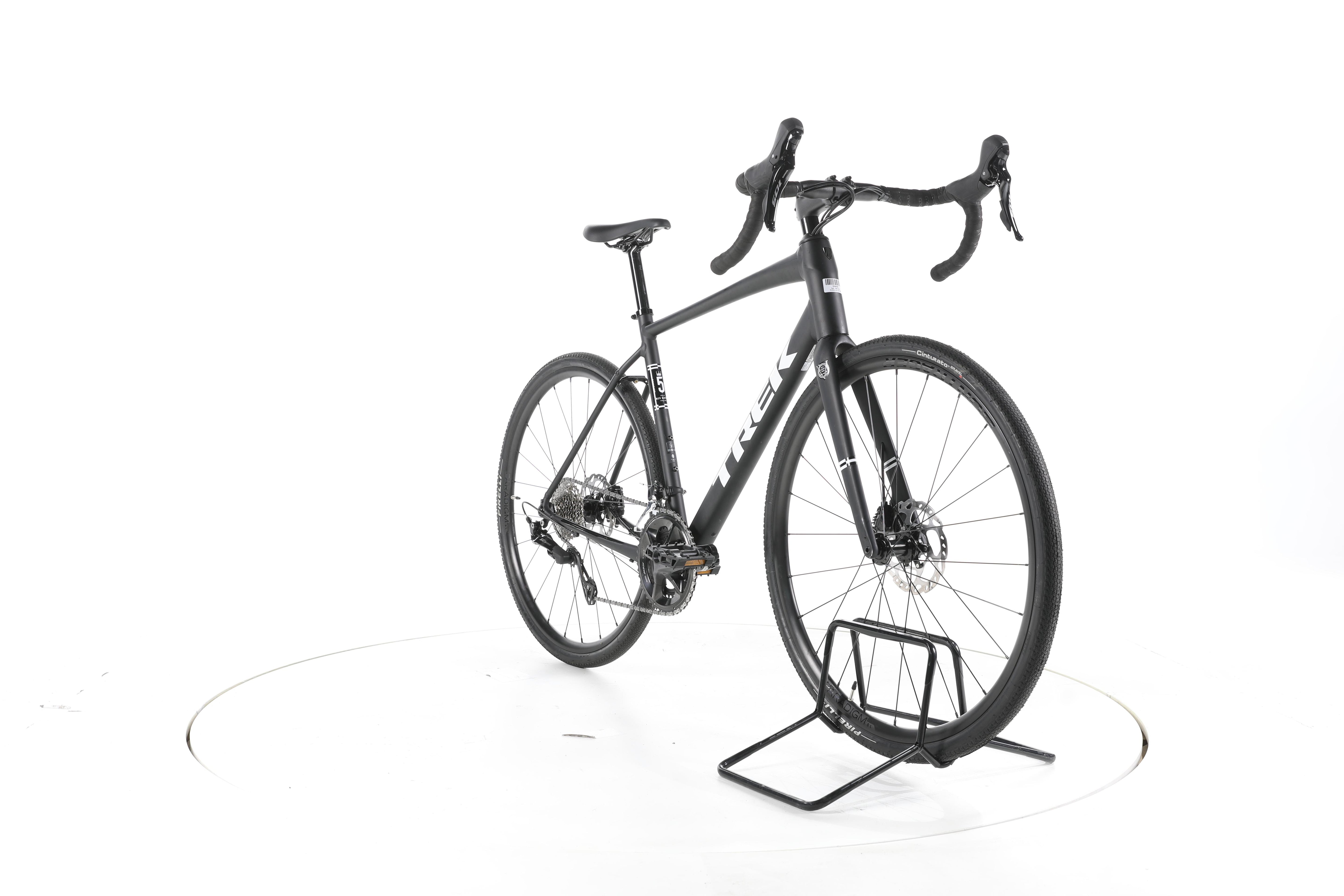 Trek Domane AL 5 - Image 3