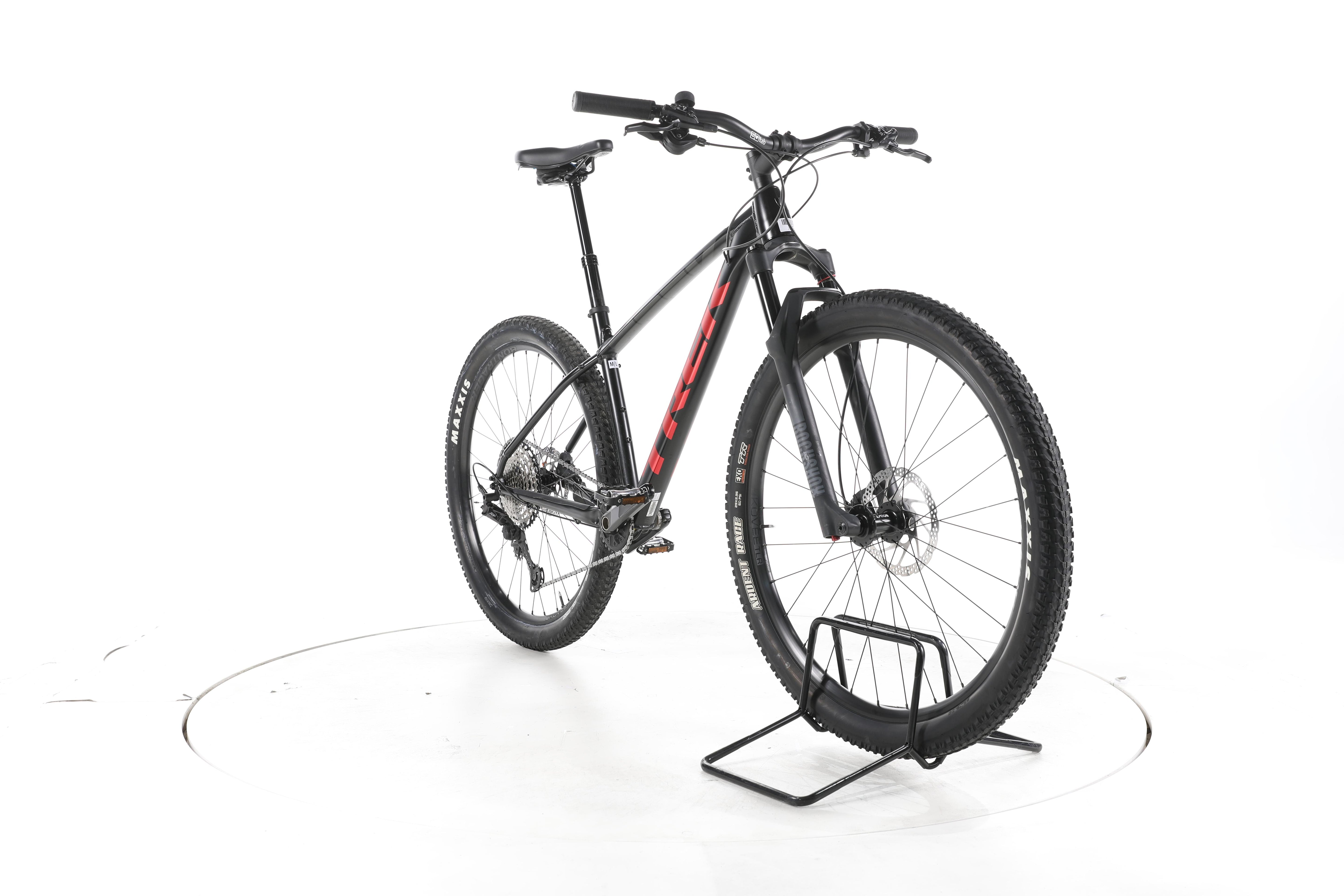 Trek X Caliber Fahrrad Hardtail - Image 3