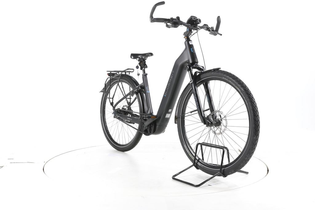 Gudereit ET10 City E-Bike Tiefeinsteiger - Image 3