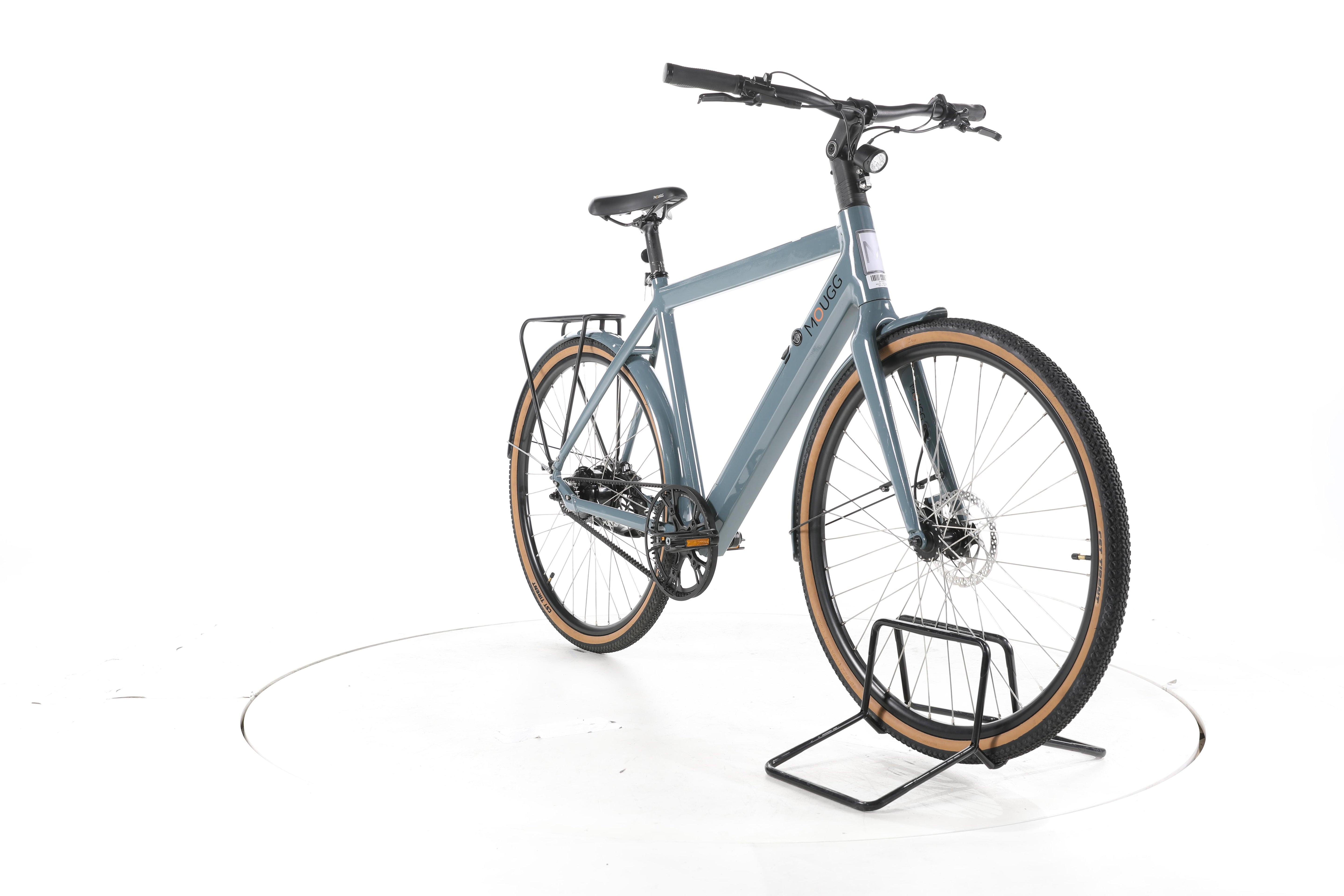 MOUGG Star City E-Bike 2024 - Image 3