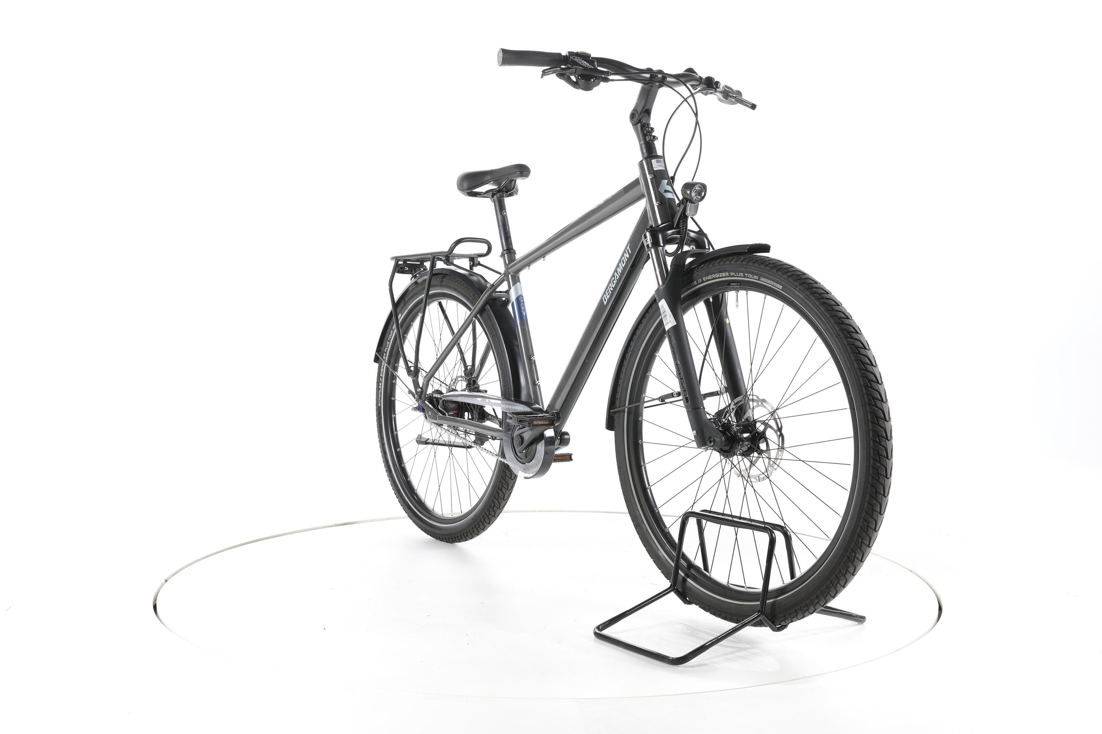 Bergamont Horizon Plus N8 FH - Image 3