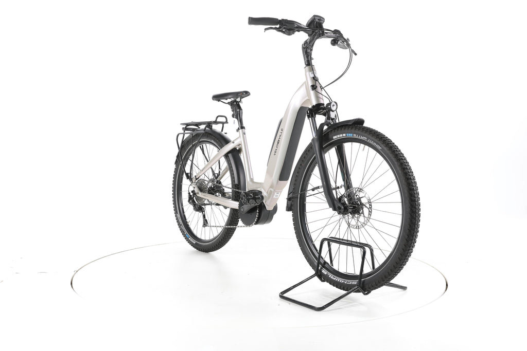 Velo de Ville SEB 400 Trekking E-Bike Tiefeinsteiger - Image 3