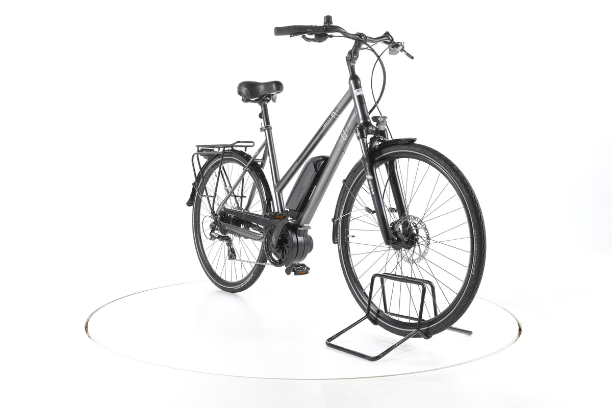 Triumph E-Bird Ultra 500 Trekking E-Bike - Image 3
