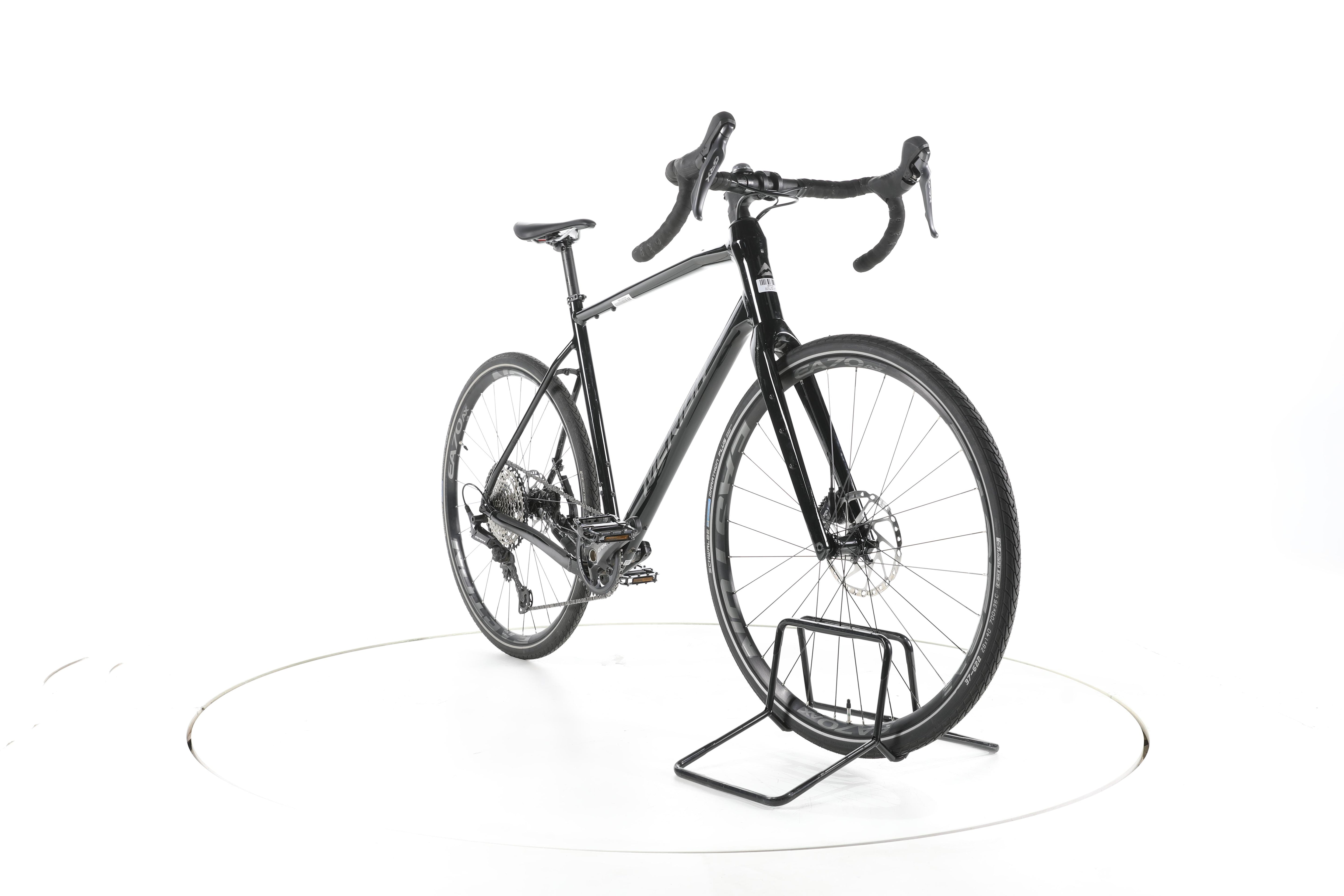 Merida SILEX 700 Fahrrad Rennrad & Gravel - Image 3