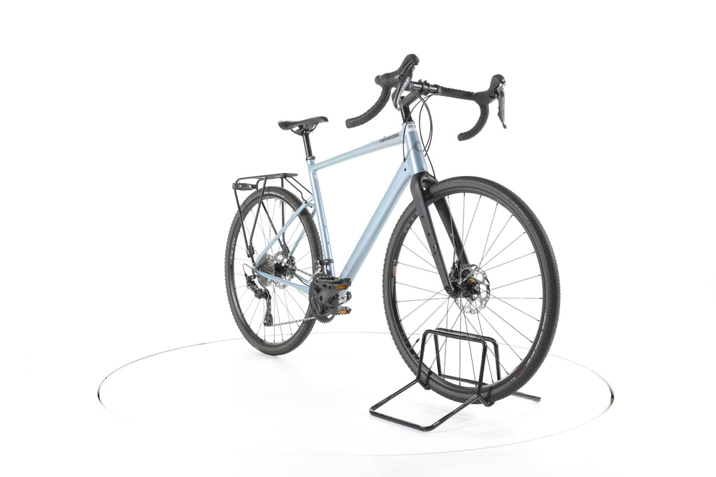 Cannondale Topstone LTD - Image 3